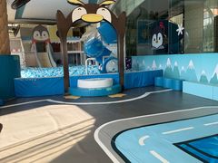 -喷泉广场餐厅·宵夜·海鲜烧烤大排档(长隆企鹅酒店)