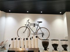 -常识咖啡common sense(春熙路店)