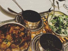 -牛排坊(成都群光君悦酒店)