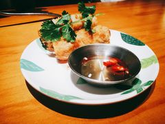 越南炸春卷-saigon saigon | 西贡西贡(滨北店)