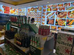 -锦州御烧烤·形象店(人民街店)