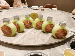 -围炉夜话·潮汕卤水火锅(榕江店)