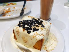 -翠华餐厅(宝安壹方城店)