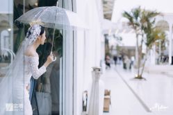 -金禧婚礼定制