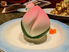 -北平食府.北京烤鸭(亦庄店)