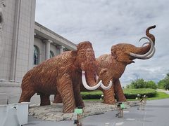 -满洲里西郊国际机场