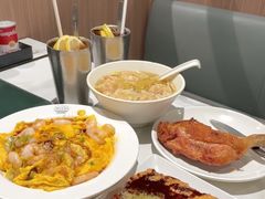 -香港深仔记茶餐厅(东门店)