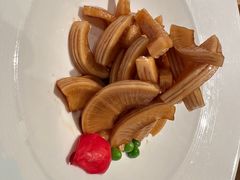 -长兴开元名都大酒店·地中海咖啡厅