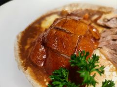 -汤城小厨•粤菜•靓汤(苏州街店)