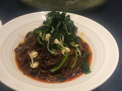 西府香醋粉-乾州食府(小雁塔店)