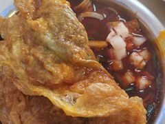 -凤张螺蛳粉·爽口粉(跃进路总店)