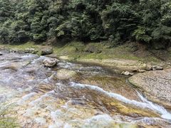 -光雾山旅游景区