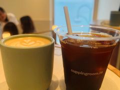 -Cupping Room(Harbour City)