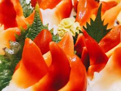 -割烹旭日本料理(龙湖狮山天街店)