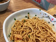 -面西湖杭帮面(控江路店)