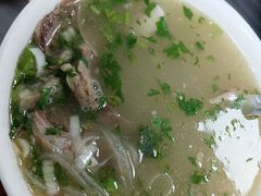 -杨记灌肠(食品街店)