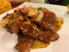 黑椒牛仔骨-文儒九号·闽菜馆(三坊七巷店)