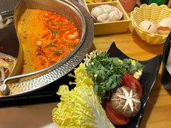 -牛匠和牛寿喜锅(西安总店)