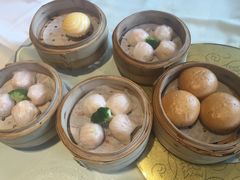 -顺丰国宴(工业博物馆店)