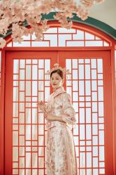 点击看大图 -巴黎春天婚纱摄影STUDIO·定制