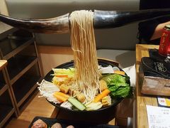 -许府牛火锅(信义坊总店)