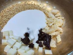 -罕山奶茶馆(和平路店)