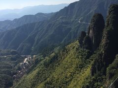 -南尖岩景区