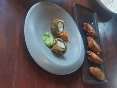 -West10 西拾·西餐厅·创意菜(未来科技城店)