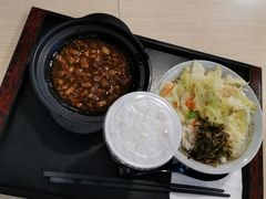 -永和大王(一口茶豆浆|花香豆更香·朝晖店)