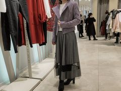 -欧亚春城购物中心(春城大街店)