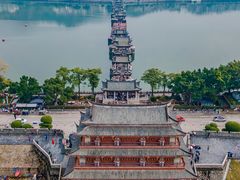 -潮州古城