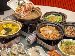 -避风塘·金牌店·夜宵(金玉兰店)