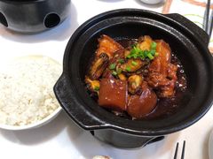 -丁字口海鲜热炒·烧烤大排档