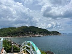 -三亚西岛海洋文化旅游区