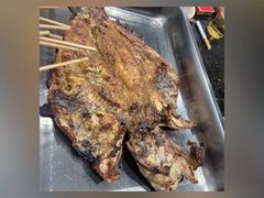 -亚东串烤(共康东路店)