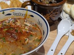-秦䩊会·陕西biangbiang面(畹町路店)