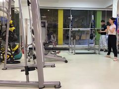 -中田健身工作室(东园店)