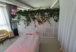 -奕美功能性体态调整·塑型·产后恢复(永利国际店)