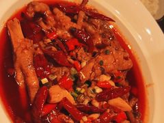 -老三样 · 江西菜馆(前海壹方汇店)