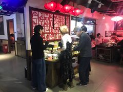 -老诚一锅羊蝎子(黄寺大街店)