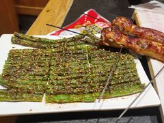 -老白清真烧烤(锦州旗舰店)