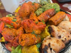-清真· AL-JANNAT 佳纳特餐厅(仙林店)