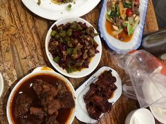 -雨田饭店(华兴东街店)