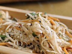 -火咂咂竹筒宴(告庄店)