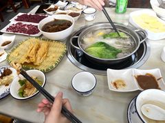 -杏花吴记牛肉火锅