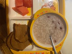 儿童餐-绿茶餐厅(西单老佛爷店)