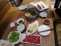 -掂档潮汕牛肉火锅(cityon熙地港店)