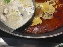 -新辣道鱼火锅(龙旗广场店)