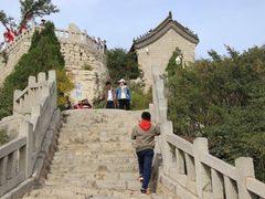 -青州市云门山风景区