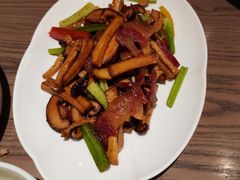 -四道菜·福建菜馆(新街口金鹰店)